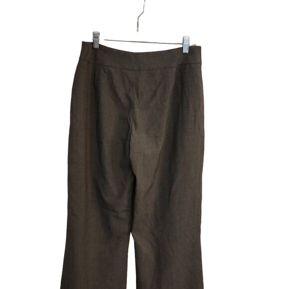 Tahari Gray Two Piece Womens Suit, Size 6 - Picture 11 of 13